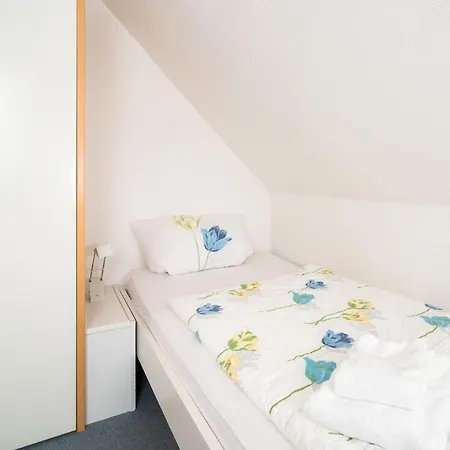 Haus-frisia-appartement-406 Sankt Peter-Ording