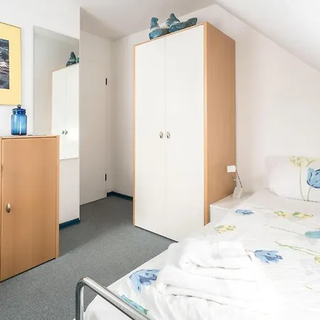 Haus-frisia-appartement-406 Apartamento